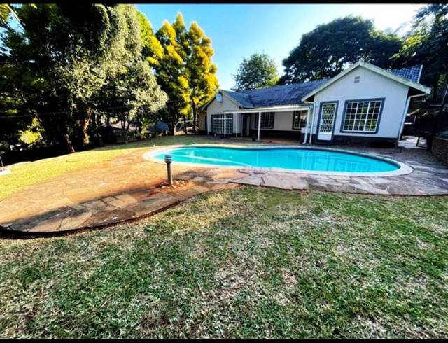 4 BEDROOM HOUSE FOR SALE IN CHASE VALLEY